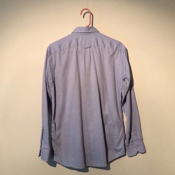 Pierre Clarence dress casual button down shirt. - Picture 3 of 7